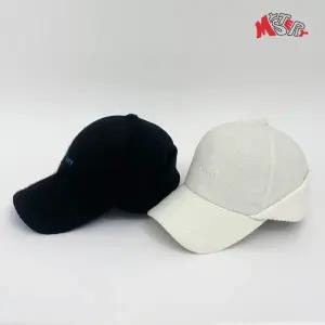 [골프웰]미스테리골프 남성 방한 시보리 귀마개모자 MY-CM2