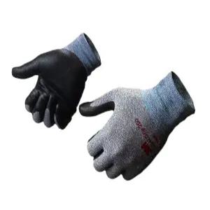 3m 슈퍼그립 200 장갑 그레이 1개