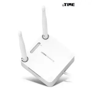 ipTIME AX5400UA-6E 무선랜카드 11AX