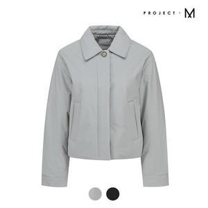 [프로젝트엠] 여성 라이트 패딩 트러커_EPD1JJ2100