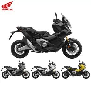 혼다 X-ADV 엑스어드방750 25년식 스쿠터 오토바이