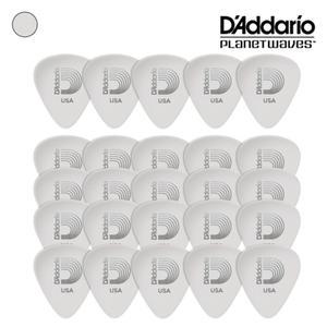 플래닛웨이브 1CWH6-25 (25개) 기타피크 /HEAVY/1.0mm