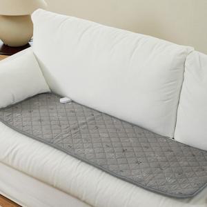 한일의료기 쇼파 전기매트 M25 소파 미니 전기장판 온열 쇼퍄용 전기방석