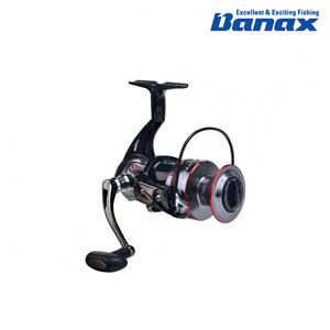 스피닝릴 바낙스 힐로스 2000번~4500번