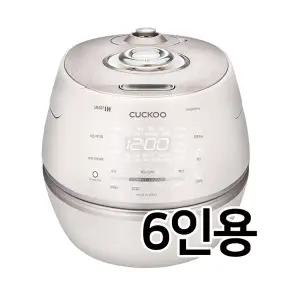 쿠쿠전자 CRP-DHAS069FW (HM)