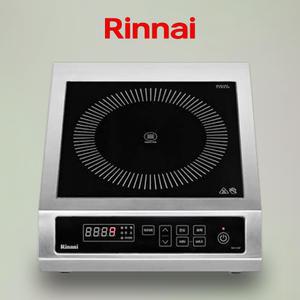 린나이 업소용 1구 인덕션 전기레인지 포터블 RIH-Y13P