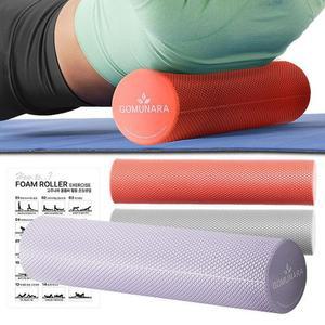 [BZJL8O10_4C]미니폼롤러 45cm 허리마사지 허벅지사이즈