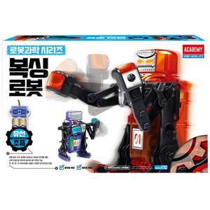 [아카데미과학]3[아카데미과학] 복싱 로봇 유선조종 18147