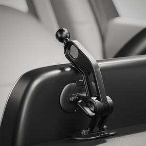 [신지모루] 맥세이프 마그네틱 파노라마 모니터 차량용 거치대 마운트 충전거치대 차량용마운트