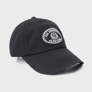 [후아유](김해점)Campus Printing Ball Cap WHACF2372A