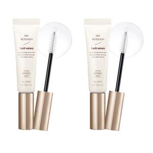 미샤 노 리터치 래쉬 속눈썹영양제 윤기 세럼 X2 추천