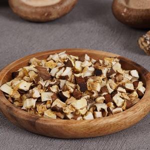 무농약 건표고버섯 큐브 100gx3