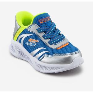 [스케쳐스키즈](마산점)메테오 라이츠 슬립인스 아동화 SK0BLCFX011