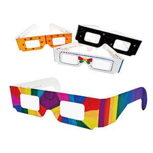 홀로스펙스 스펙트럼 안경 만들기(창작용) RTT