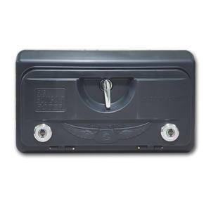 리파인드 포터2 봉고3 전용 화물차 하부 공구함 / 디젤 LPG / 적재함 공구통 툴박스