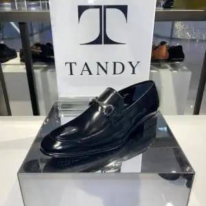 [탠디]남성화 정장로퍼 H15028 C-058M 블랙 3Cm_s