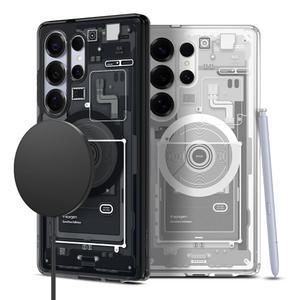 갤럭시S25 울트라 맥세이프 케이스 울트라하이브리드맥핏 제로원