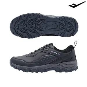 [프로스펙스]남성 가벼운 경량 생활방수 트래킹화 크로스 TRX 2 GRAY_s