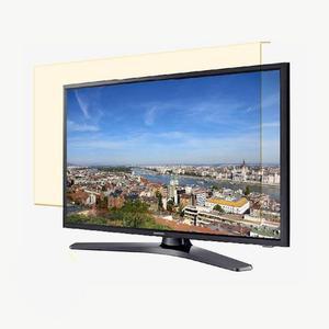 [KGPQTFQS_4B]국내산 티비보호기 블루라이트 TV 평면 선명