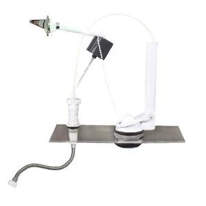 와토스 무소음 측면겸용내림부속세트 WTG269 양변기볼탑 변기부속