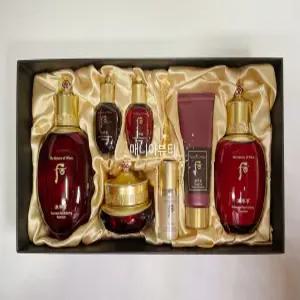 더후 진율향 진율 3종 기획세트 (밸런서 150ml 1개 + 로션 110ml 1개 + 진율고 20ml 1개)