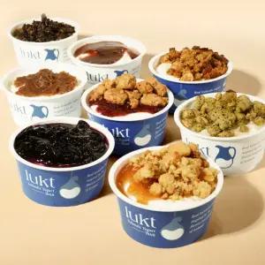 룩트 버라이어티팩 8종