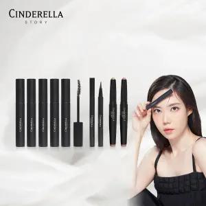[모바일] 신데렐라스토리 에어볼륨 마스카라 5개 + 아이라이너 1개 + 섀도우스틱 1개