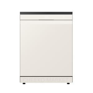 LG전자 정품판매점 디오스 오브제컬렉션 빌트인겸용 식기세척기 DFE6BGHE