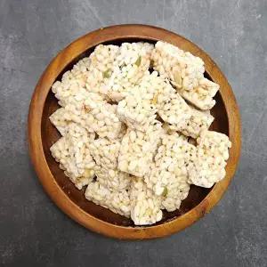 [50년전통 옛날과자] 땅콩쌀강정 3kg 벌크