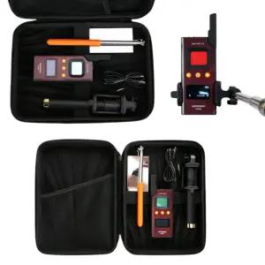 고성능 몰래카메라 감지기 1p 추적기 탐지장비 위치추적 불법촬영 몰카 화장실 탈의실 모텔