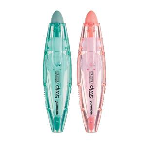 (모나미) SWIP 스윕 노크식 수정테이프