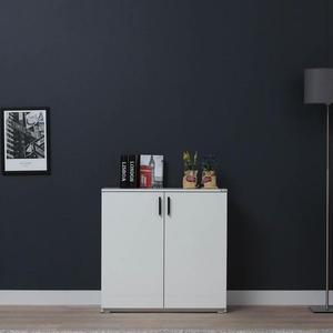 [JHL150TS_51AF]레이첼 LPM 신발장 소형 800 선반 수납장