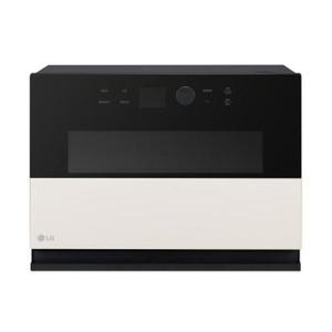 [LG]전자 광파오븐 MLJ32ERS 카밍베이지 32L