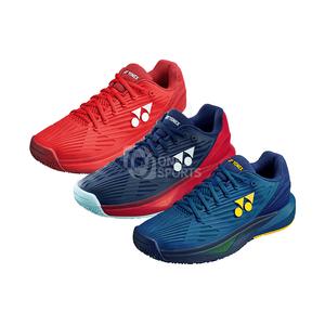 2025 요넥스 테니스화 파워 쿠션 이클립션5 올코트 클레이 양말+더스트백