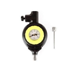 [KGPO2P52_4B]압력게이지 XU940/초소형사이즈 (SM)