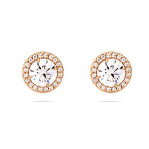 스와로브스키 Una Angelic 스터드 귀걸이 5636275
