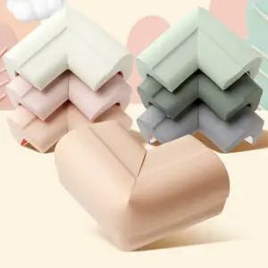 파스텔 모서리 코너 보호대 책상 가구 부딪힘방지 10p