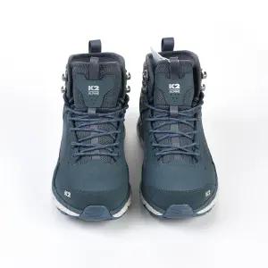 케이투 공용 등산화 크레스트 KUS25G13 G3 제이드
