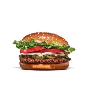 [버거킹] 불고기와퍼