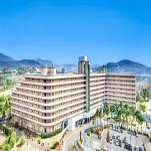 [경북] 한화리조트 경주 담톤(경북호텔/경주호텔/경주한화리조트 경주 담톤)