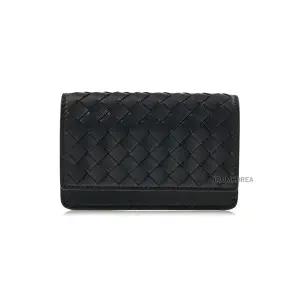 [보테가베네타](김해점) FW24 남성 인트레치아토 카드지갑 174646 V3UN1 1275