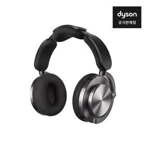 다이슨 온트랙 노이즈 캔슬링 헤드폰 (CNC 블랙 니켈)