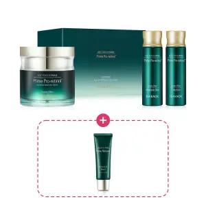 이자녹스 에이지 포커스 프라임 더블 이펙트 아이포올 크림 실속 기획세트