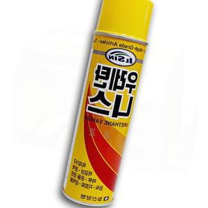 우레탄 니스 스프레이 목재 방수 코팅 광택 표면 보호 내구