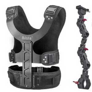 짐벌 조끼 거치대 상품 로봇팔 안전장치 고정대