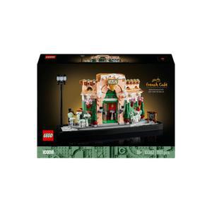 레고 아이콘 10362 프렌치 카페