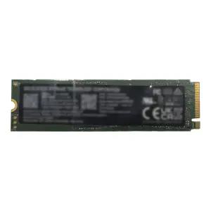 키오시아 CL4-8D M.2 NVMe SSD 256GB 벌크 나사증정 -MS