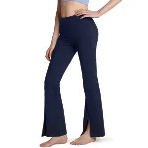 [테슬라] 여성 사계절 라운지 바지  TM-FBP68