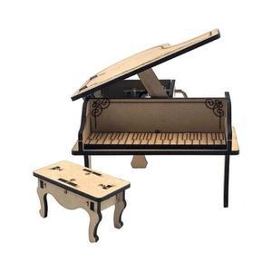 DIY 피아노 오르골 만들기