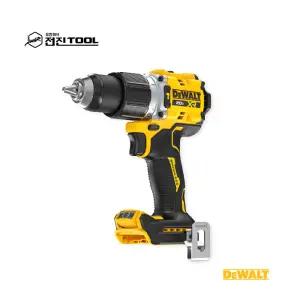 디월트 DCD806NT 브러쉬리스 컴팩트 햄머드릴 드라이버 베어툴 본체만